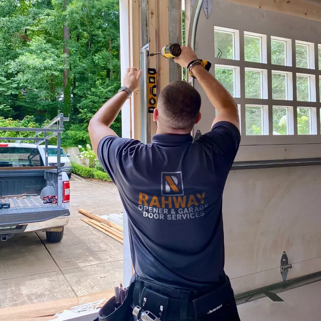 Garage Door Repair Rahway Rahway 2