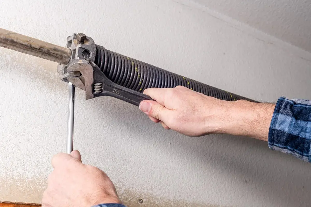 Garage Door Repair Near Me Rahway